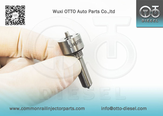 L146PBD Bocal Delphi Common Rail para injetores R05201D / R02701Z