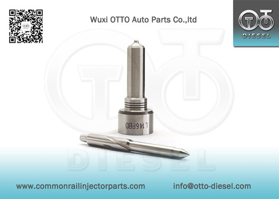 L146PBD Bocal Delphi Common Rail para injetores R05201D / R02701Z