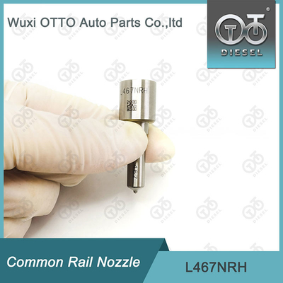 Injetores de L467NRH Delphi Common Rail Nozzle For