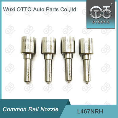 Injetores de L467NRH Delphi Common Rail Nozzle For