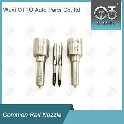 Injetores de L467NRH Delphi Common Rail Nozzle For