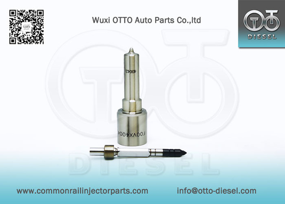 F00VX40042 Bosch Piezo Nozzle para injetores 0445116012 / 013 / 9X2Q-9K546-DB