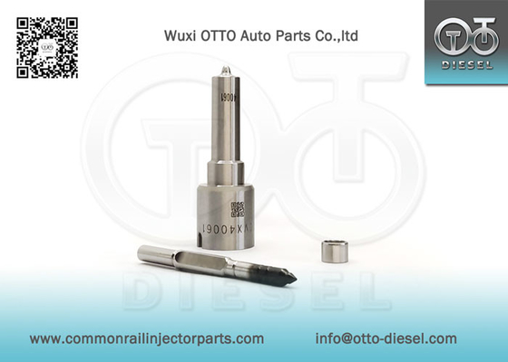 Bocal Piezo de F00VX40061 Bosch para injetores 0445116017/0445116018/0986435420