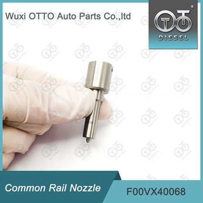 Bocal Piezo de F00VX40068 Bosch para o injetor 0445116043