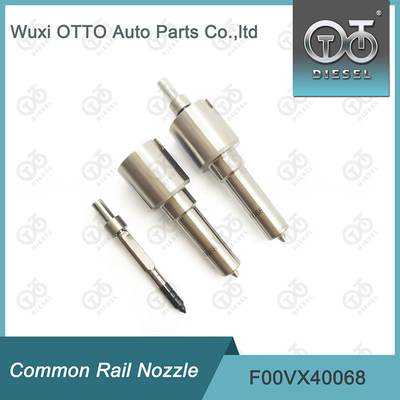 Bocal Piezo de F00VX40068 Bosch para o injetor 0445116043