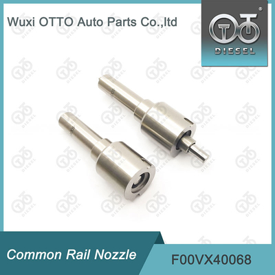 Bocal Piezo de F00VX40068 Bosch para o injetor 0445116043