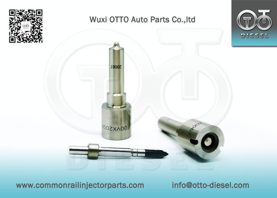 F00VX20067 Bosch Piezo Nozzle para injetor 0445115041