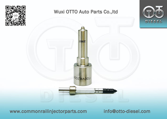 F00VX20067 Bosch Piezo Nozzle para injetor 0445115041