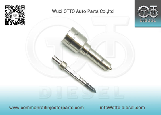 F00VX20067 Bosch Piezo Nozzle para injetor 0445115041