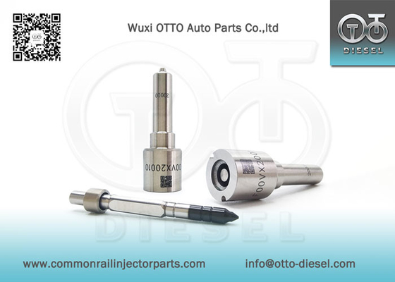 Bocal Piezo de F00VX20010 Bosch para injetores comuns do trilho 0445115005/006/026/027 de etc.