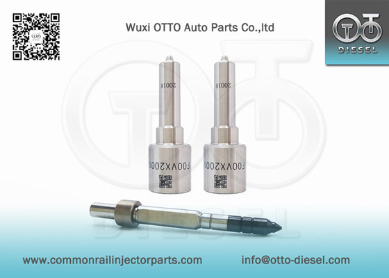 F00VX20018 Bico de piezo Bosch para injetores comuns 0445115043 / 059 / 060