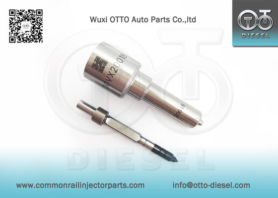 F00VX20018 Bico de piezo Bosch para injetores comuns 0445115043 / 059 / 060