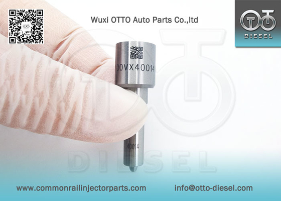 Bocal Piezo de F00VX40014 Bosch para injetores comuns do trilho 0445115028/029/030 de 0986435365