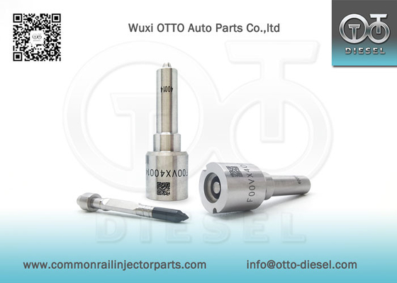Bocal Piezo de F00VX40014 Bosch para injetores comuns do trilho 0445115028/029/030 de 0986435365