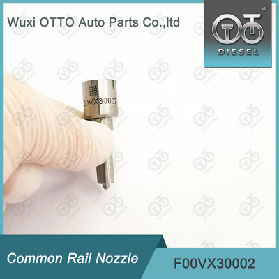 F00VX30002 Bosch Piezo Nozzle para injetores 0445115007 / 0986435350 / 0986435426