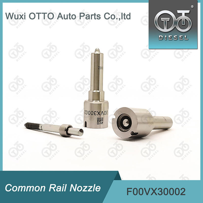 F00VX30002 Bosch Piezo Nozzle para injetores 0445115007 / 0986435350 / 0986435426