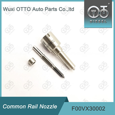 F00VX30002 Bosch Piezo Nozzle para injetores 0445115007 / 0986435350 / 0986435426