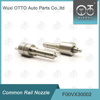 F00VX30002 Bosch Piezo Nozzle para injetores 0445115007 / 0986435350 / 0986435426