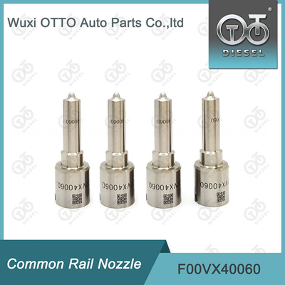 F00VX40060 Injetor de bico piezo Bosch 0986435356 / 6460701187