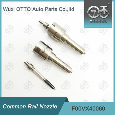 F00VX40060 Injetor de bico piezo Bosch 0986435356 / 6460701187