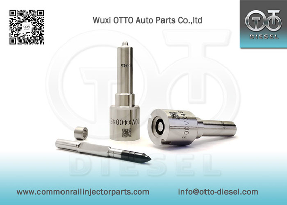 F00VX40045 Bosch Piezo Nozzle para injetores 0445117008 / 0986435409