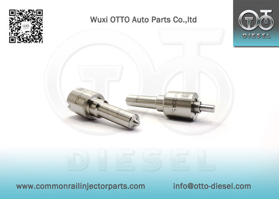 F00VX40045 Bosch Piezo Nozzle para injetores 0445117008 / 0986435409