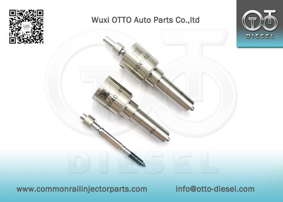 F00VX40045 Bosch Piezo Nozzle para injetores 0445117008 / 0986435409