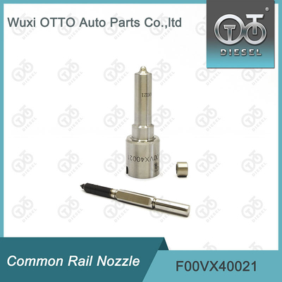 Bocal Piezo de F00VX40021 Bosch para o injetor 0445115050/0445115077