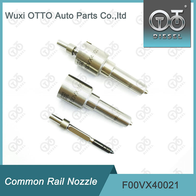 Bocal Piezo de F00VX40021 Bosch para o injetor 0445115050/0445115077