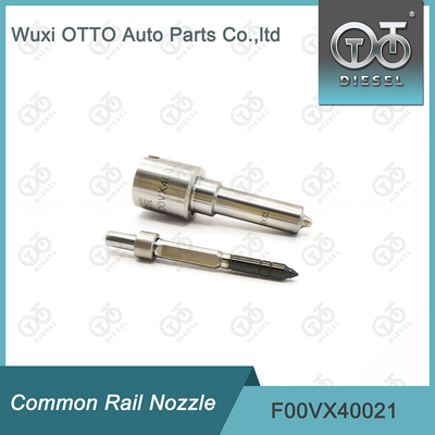 Bocal Piezo de F00VX40021 Bosch para o injetor 0445115050/0445115077