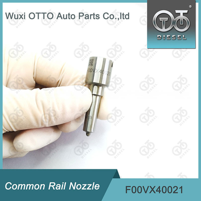 Bocal Piezo de F00VX40021 Bosch para o injetor 0445115050/0445115077