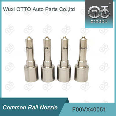 F00VX40051 Bosch Piezo Nozzle para injetores 0445117010 / 0986435410