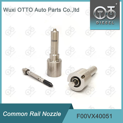 F00VX40051 Bosch Piezo Nozzle para injetores 0445117010 / 0986435410