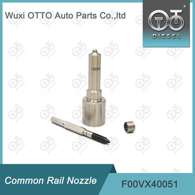 F00VX40051 Bosch Piezo Nozzle para injetores 0445117010 / 0986435410