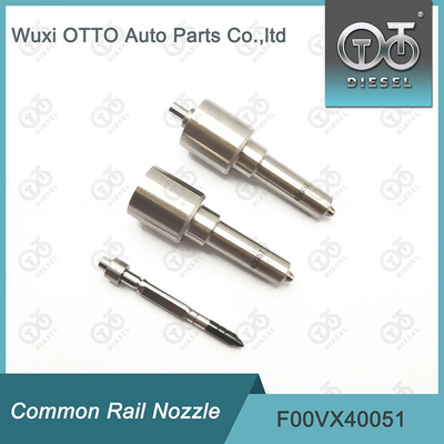 F00VX40051 Bosch Piezo Nozzle para injetores 0445117010 / 0986435410