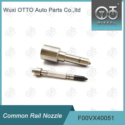 F00VX40051 Bosch Piezo Nozzle para injetores 0445117010 / 0986435410