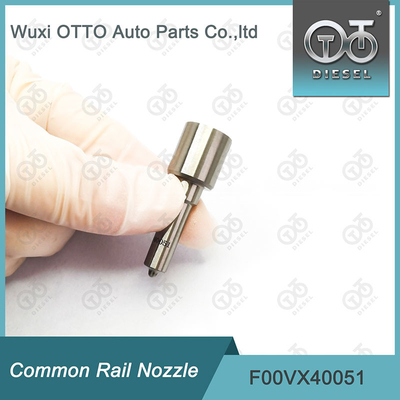 F00VX40051 Bosch Piezo Nozzle para injetores 0445117010 / 0986435410