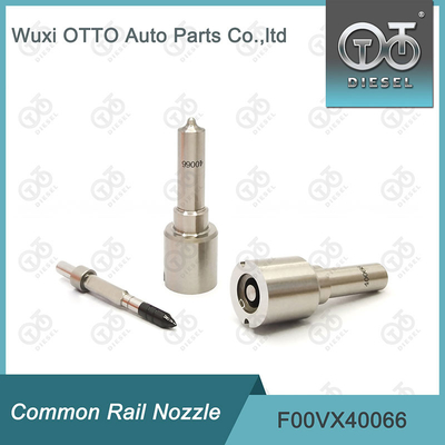 F00VX40066 Bosch Piezo Nozzle para injetores 0445117021 / 022 / 076