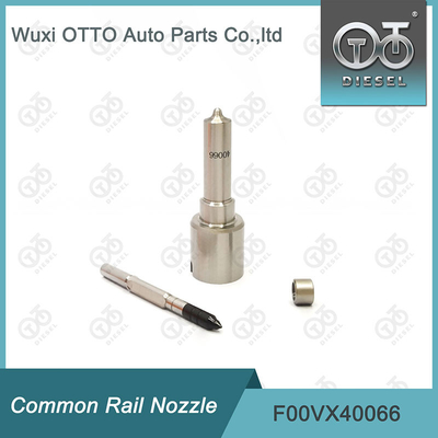 F00VX40066 Bosch Piezo Nozzle para injetores 0445117021 / 022 / 076
