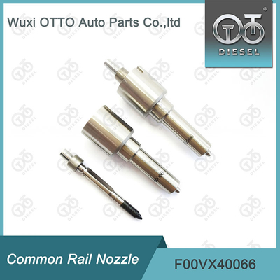 F00VX40066 Bosch Piezo Nozzle para injetores 0445117021 / 022 / 076