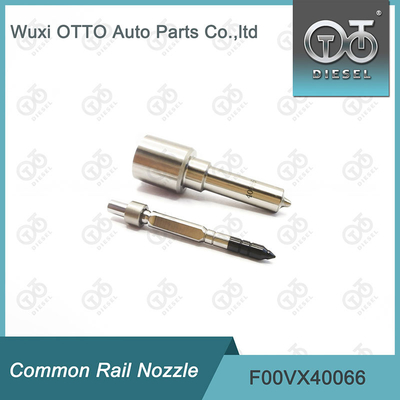 F00VX40066 Bosch Piezo Nozzle para injetores 0445117021 / 022 / 076
