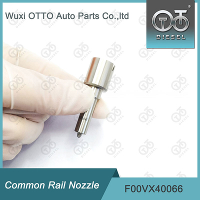 F00VX40066 Bosch Piezo Nozzle para injetores 0445117021 / 022 / 076