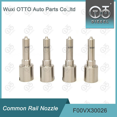 F00VX30026 Bosch Piezo Nozzle para injetores 0445116001 / 0986435363