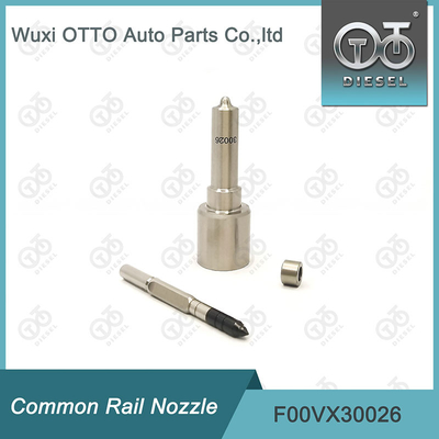 F00VX30026 Bosch Piezo Nozzle para injetores 0445116001 / 0986435363