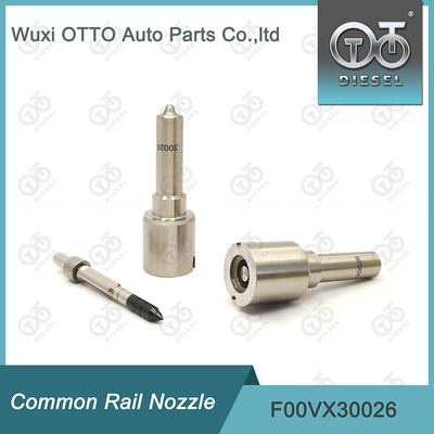 F00VX30026 Bosch Piezo Nozzle para injetores 0445116001 / 0986435363