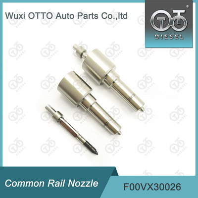 F00VX30026 Bosch Piezo Nozzle para injetores 0445116001 / 0986435363