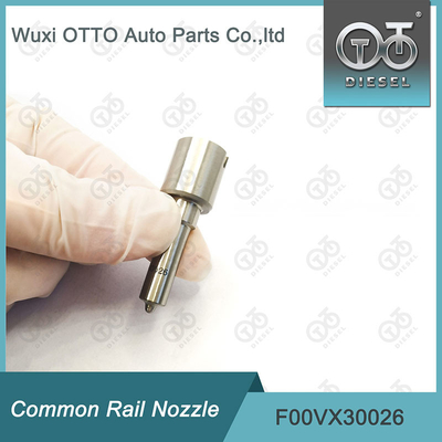 F00VX30026 Bosch Piezo Nozzle para injetores 0445116001 / 0986435363