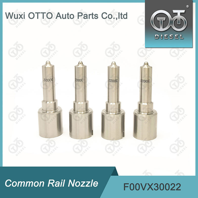 Bocal Piezo de F00VX30022 Bosch para injetores 0445115024/0445115034