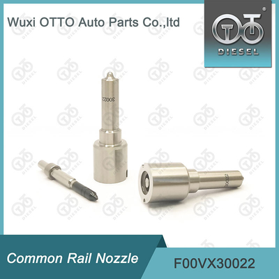 Bocal Piezo de F00VX30022 Bosch para injetores 0445115024/0445115034