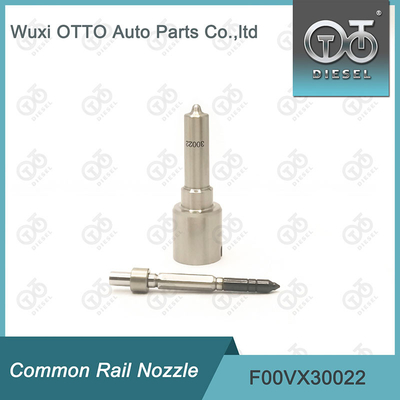 Bocal Piezo de F00VX30022 Bosch para injetores 0445115024/0445115034